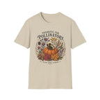 Thankful For Pollinators Tee