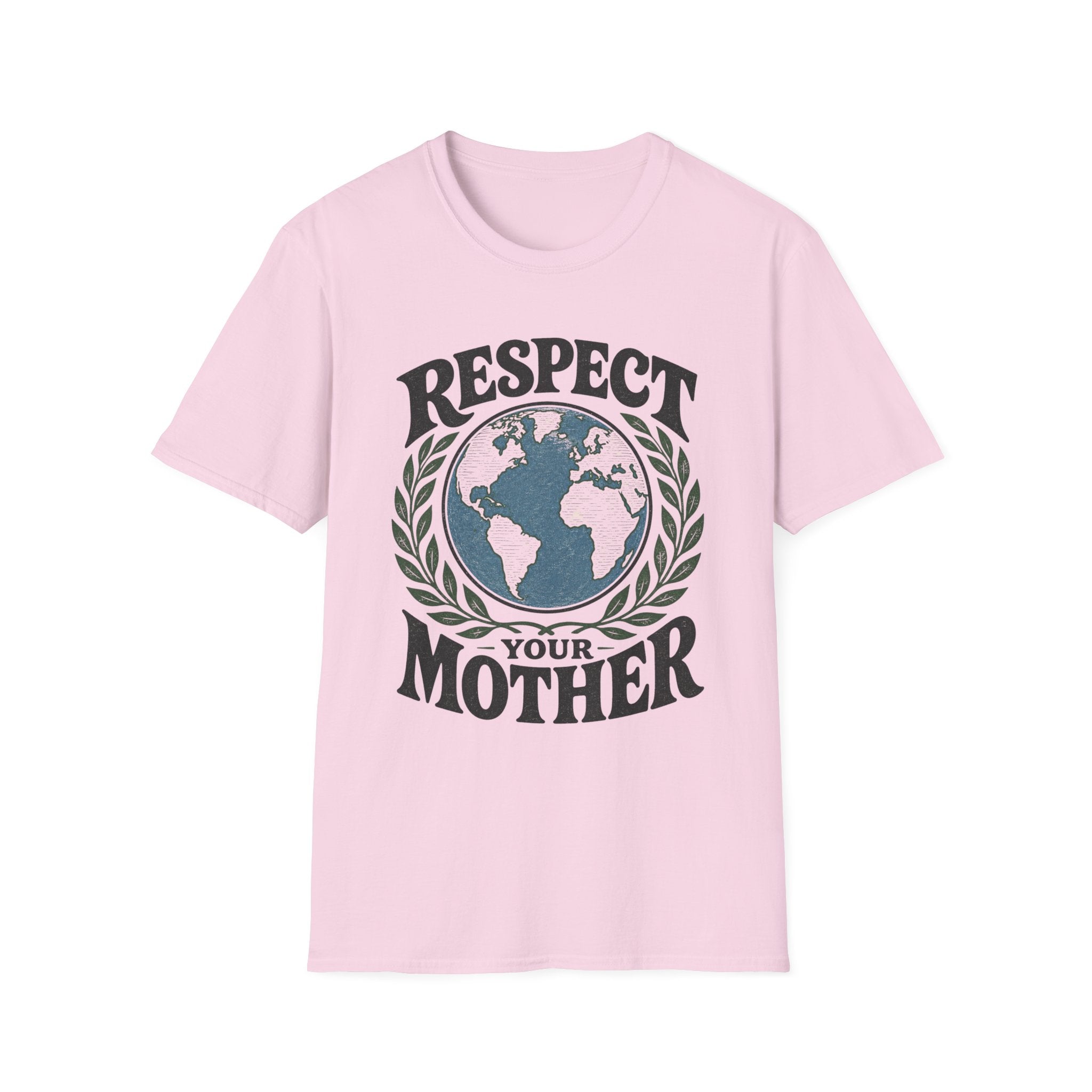 Respect Your Mother Tee