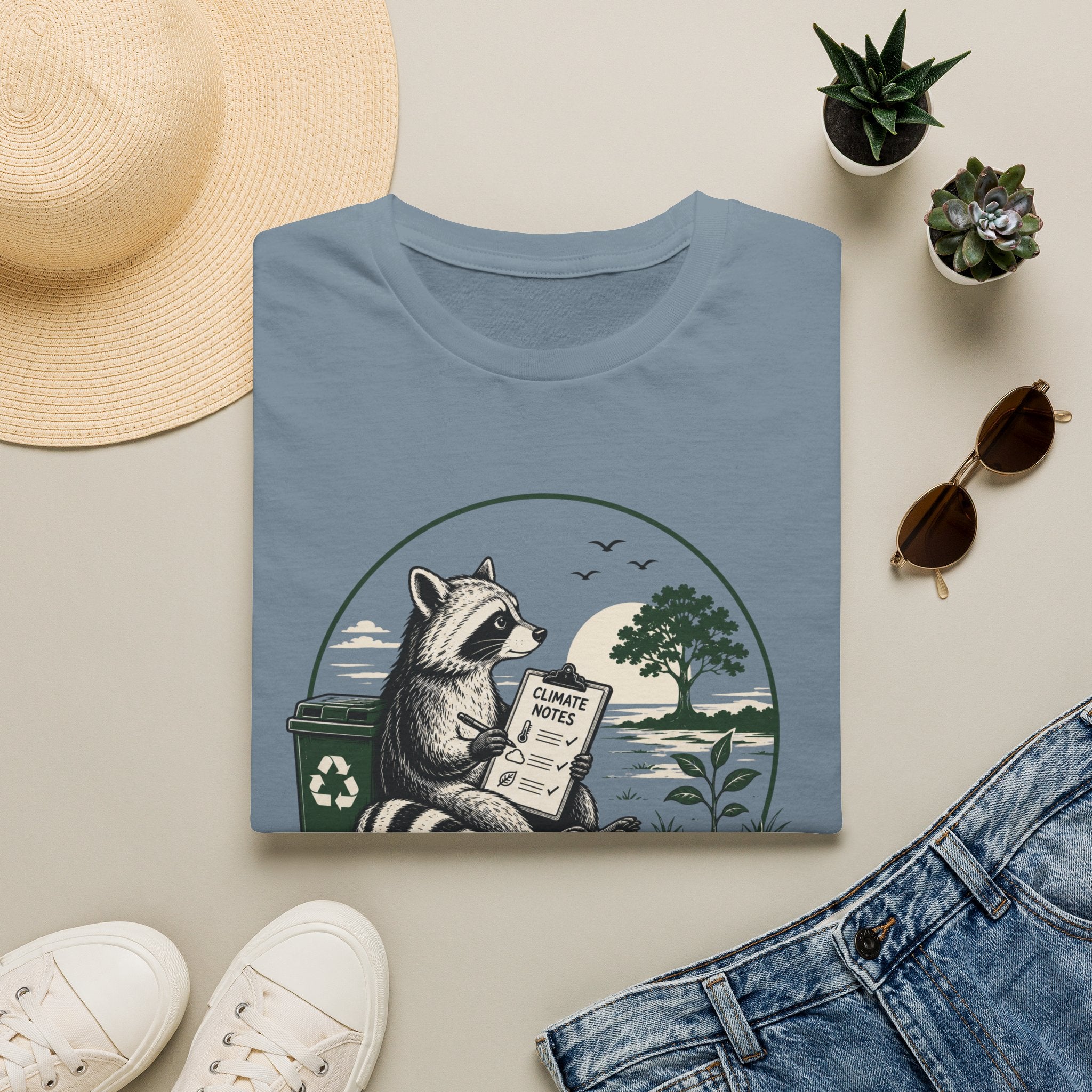 I Have Notes Tee