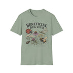 Beneficial Bug Club Tee