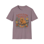 Golden Lion Tamarin Little Flame Tee
