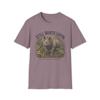 Sumatran Rhino Worth Tee