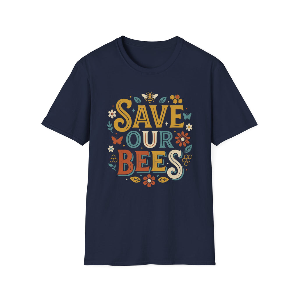 Save Our Bees Tee