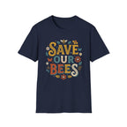 Save Our Bees Tee