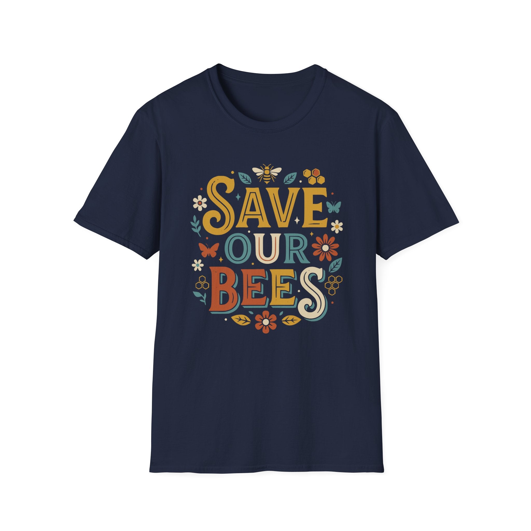 Save Our Bees Tee