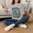 Respect Your Mother Tee