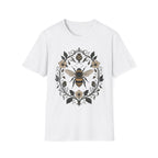 Bee Oval Tee