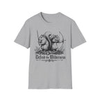 Defend The Wilderness 2 Tee
