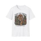 Sumatran Tiger Save The Stripes Tee