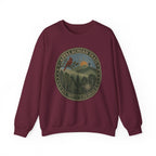 Appalachian Trail Crewneck Sweatshirt