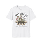 Dirt Therapy Tee