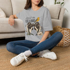 Hold On I See A Bird Tee