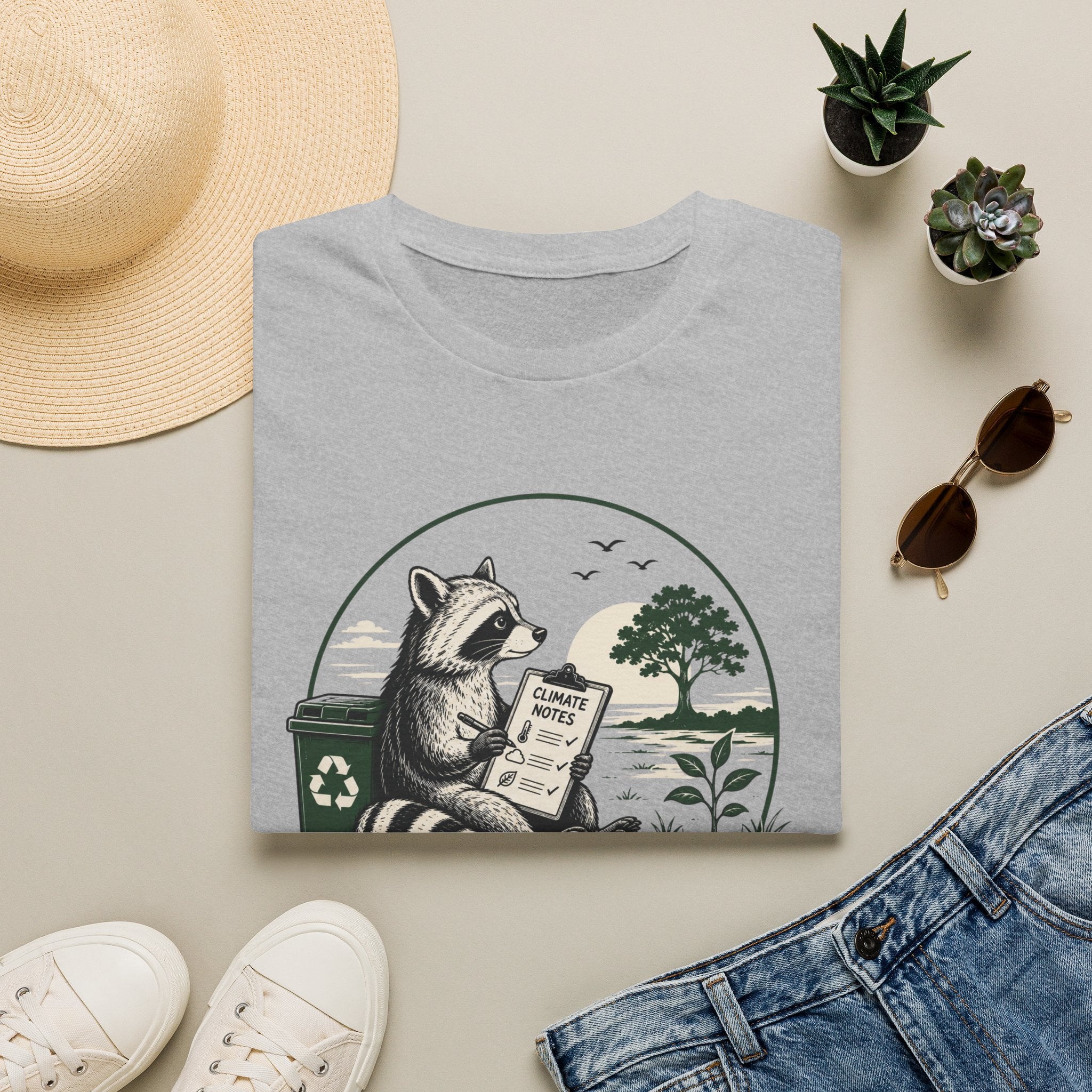 I Have Notes Tee