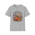 Thankful For Pollinators Tee