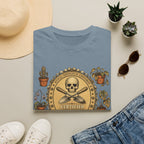 Certified Plant Killer Tee