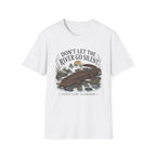 Chinese Giant Salamander Tee