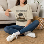 Currently Overthinking Tee