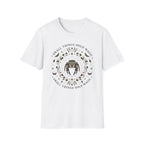 Spider Magic Mandala Tee