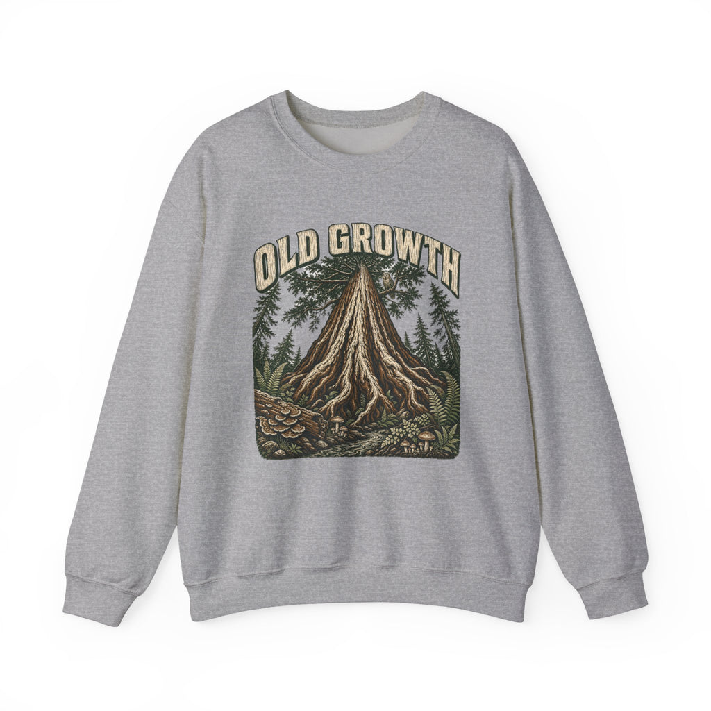 Old Growth Crewneck Sweatshirt