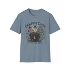 Compost Coven Tee