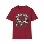 Plant Trees Start Riots Ransom Tee