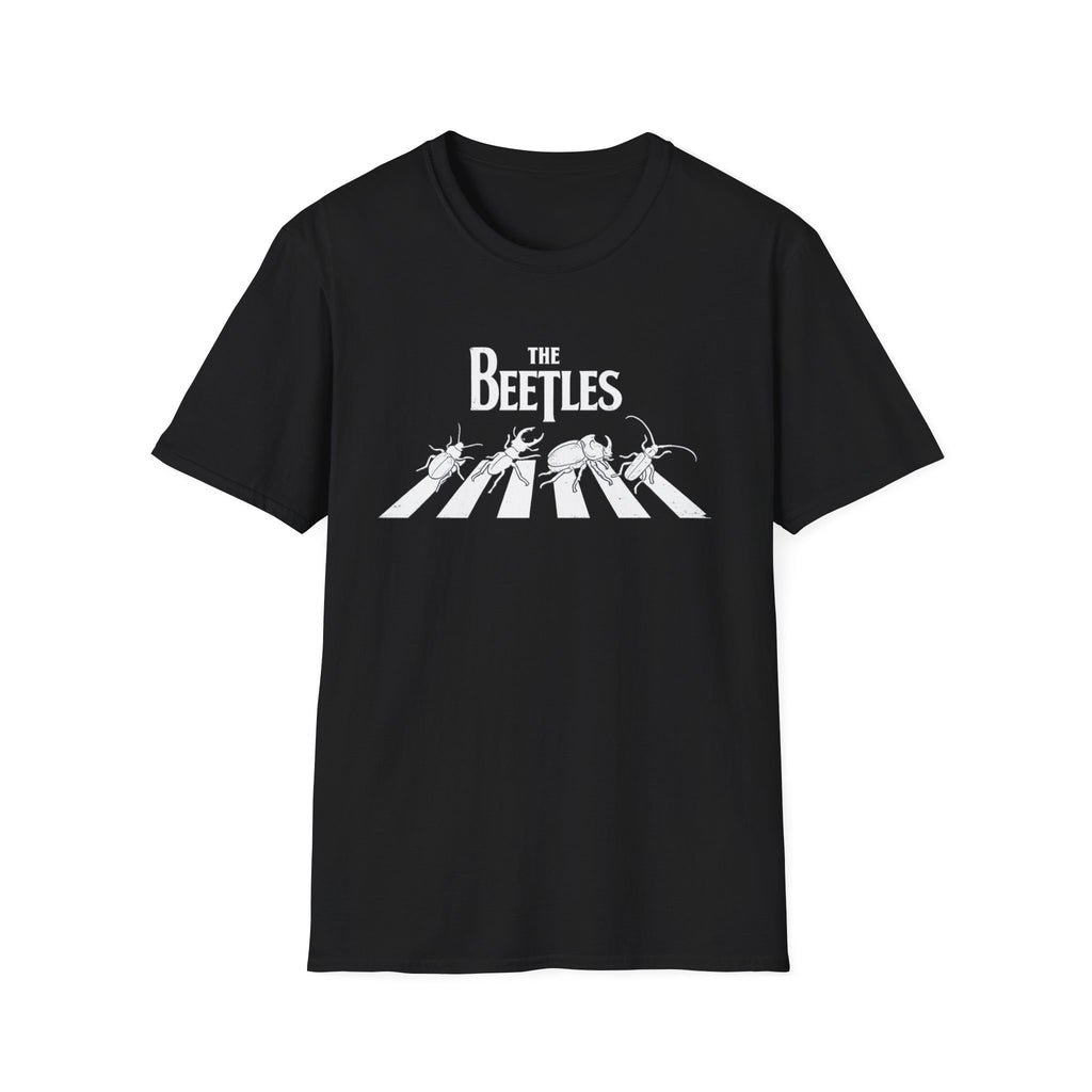 The Beetles Tee