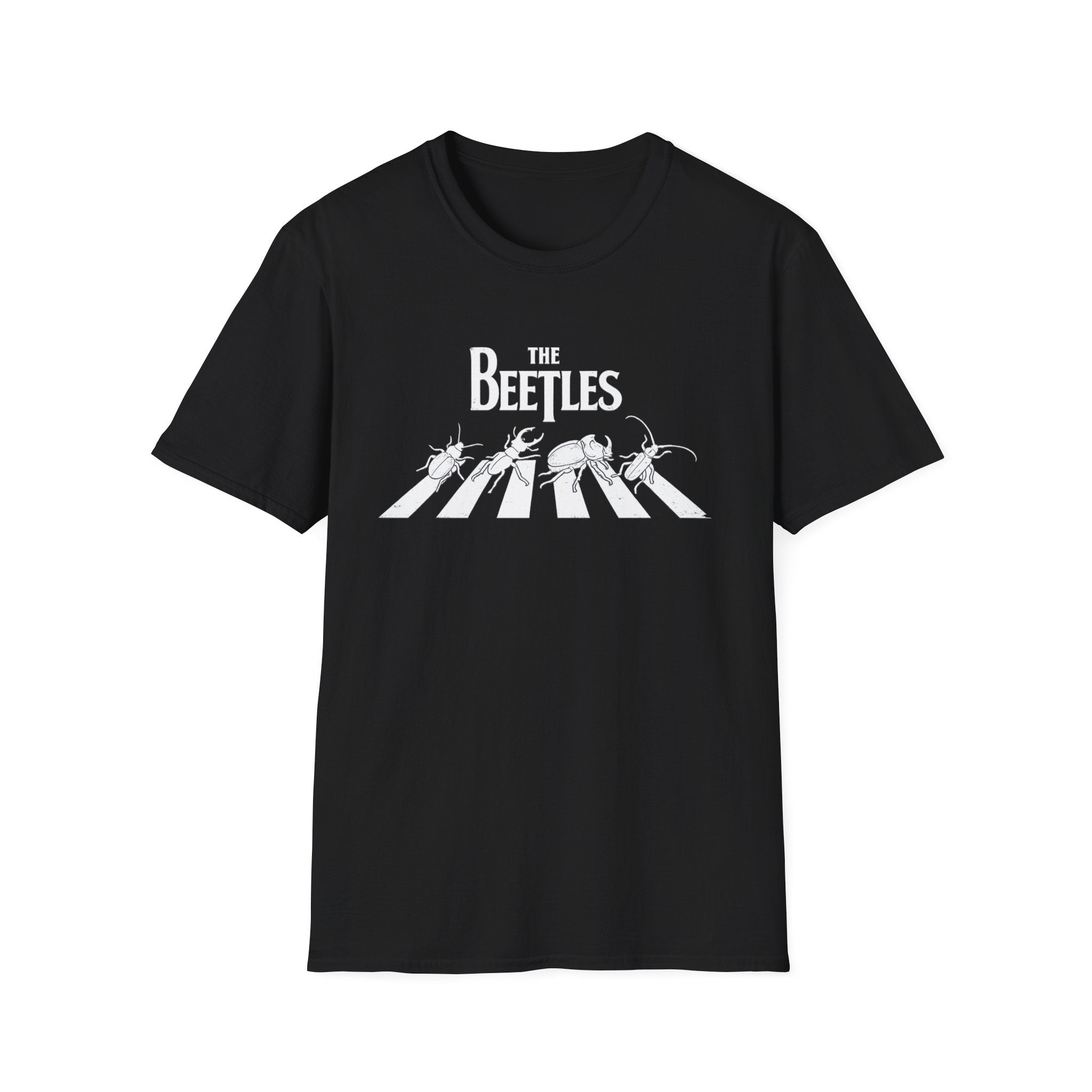 The Beetles Tee