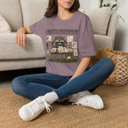 Currently Overthinking Tee