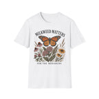 Milkweed Matters Tee