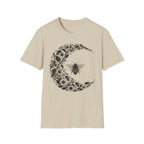 Bee Crescent Tee