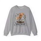Soil Mate Crewneck Sweatshirt