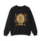 Certified Plant Killer Crewneck Sweatshirt