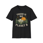 There Is No Planet B Stars Tee
