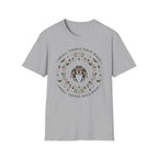 Spider Magic Mandala Tee