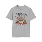 Pollinator Picnic Tee