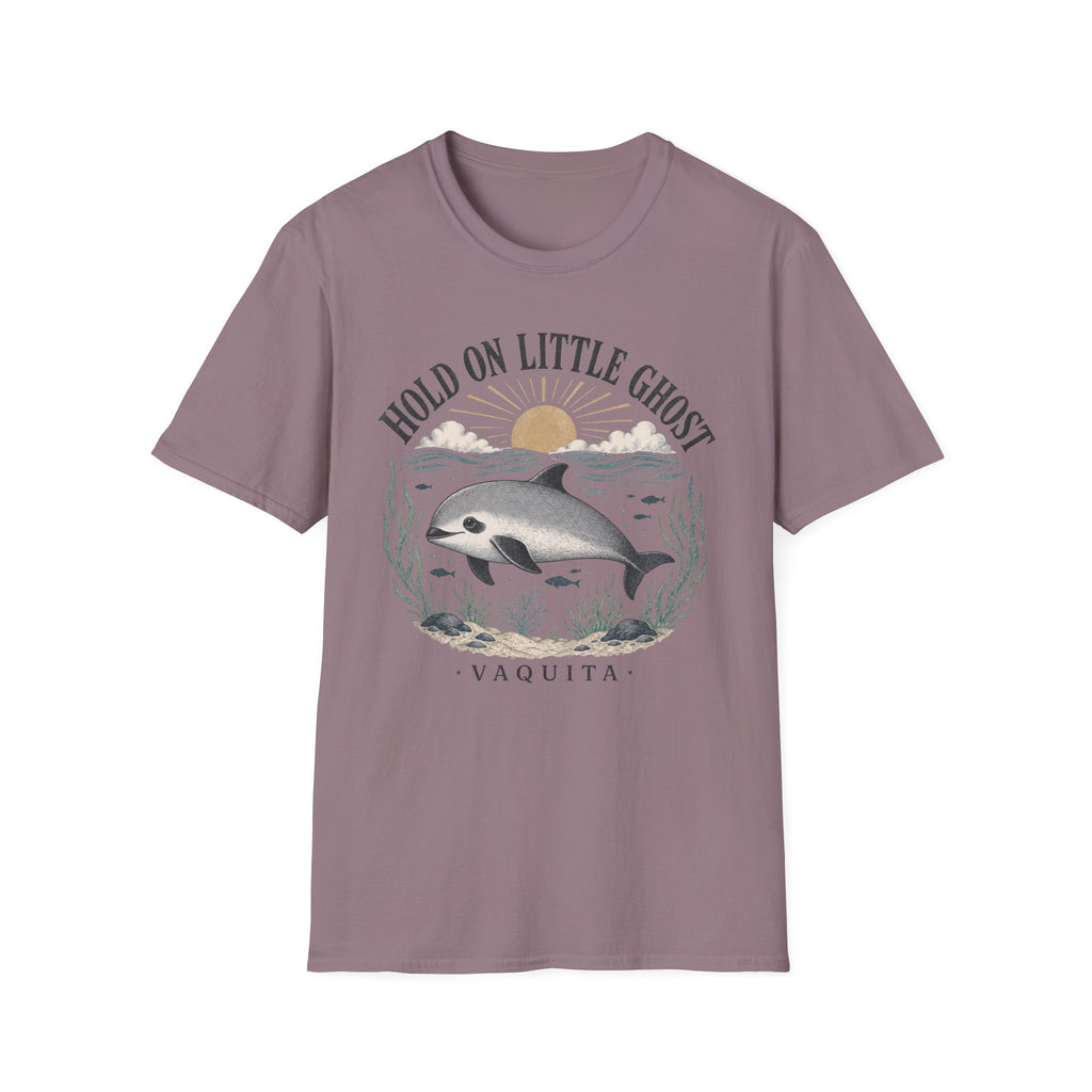 Vaquita Ghost Tee