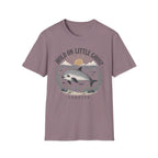 Vaquita Ghost Tee
