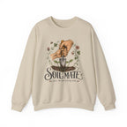 Soil Mate Crewneck Sweatshirt