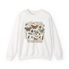 Be Kind To All Kinds Crewneck Sweatshirt