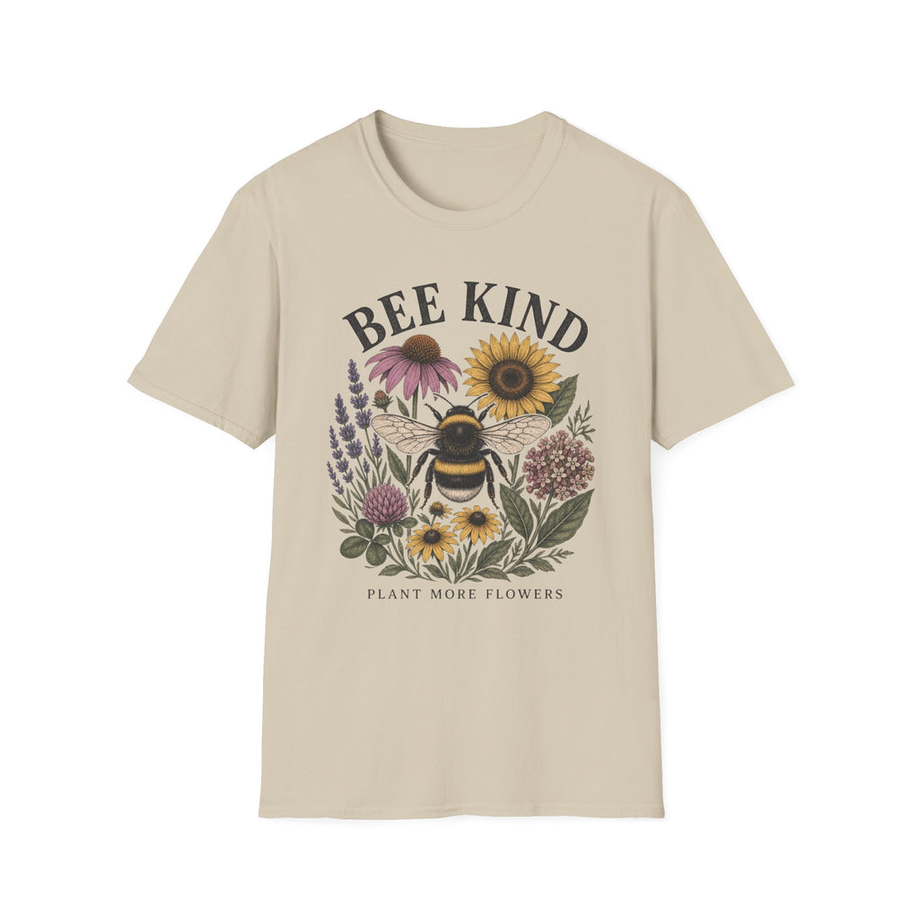 Bee Kind Tee