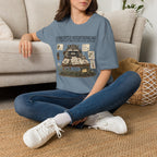 Currently Overthinking Tee