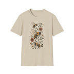 Bee Pillar Tee