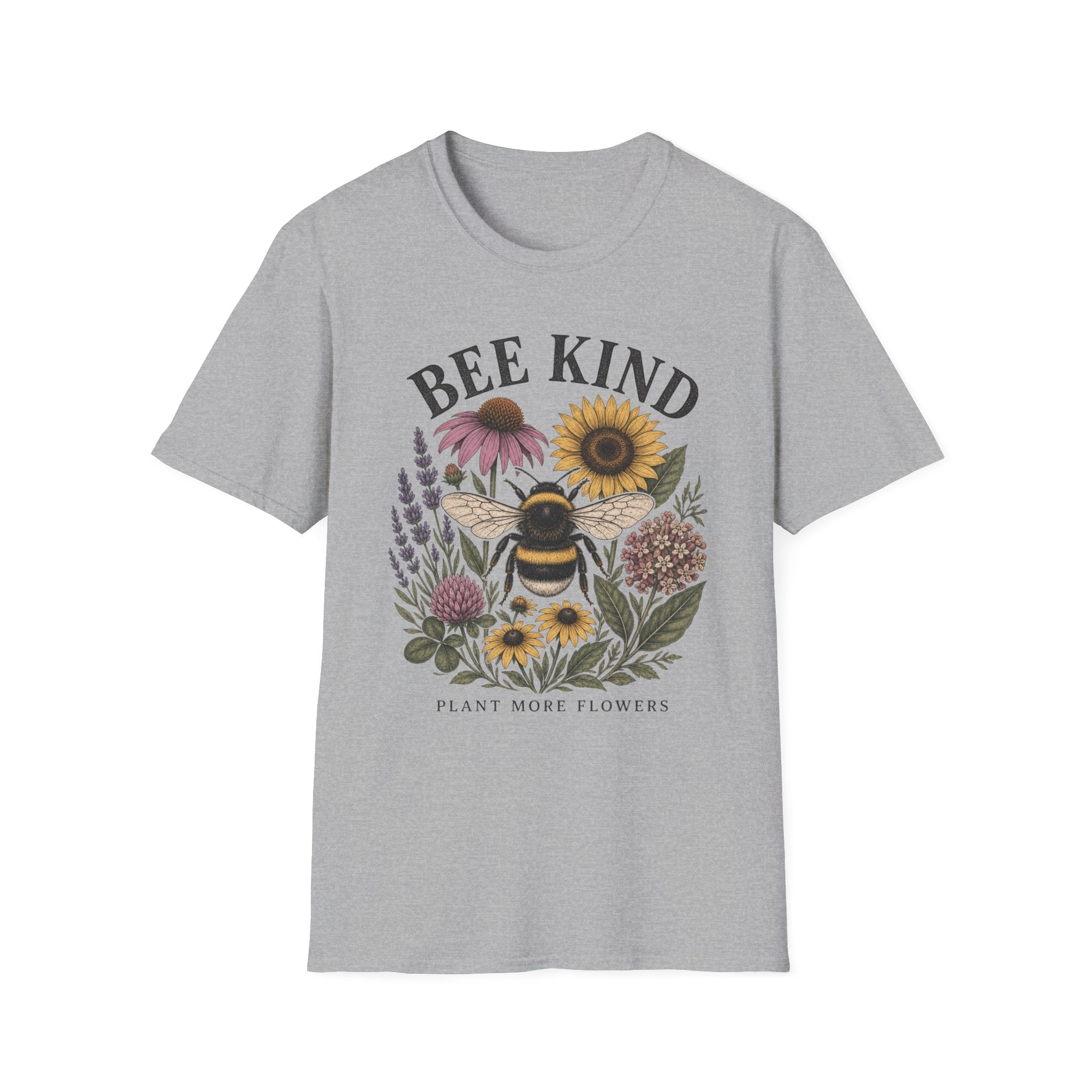 Bee Kind Tee