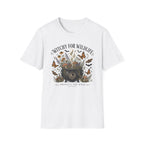 Witchy For Wildlife Tee