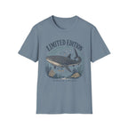 Whale Shark Limited Edition Tee