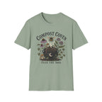 Compost Coven Tee