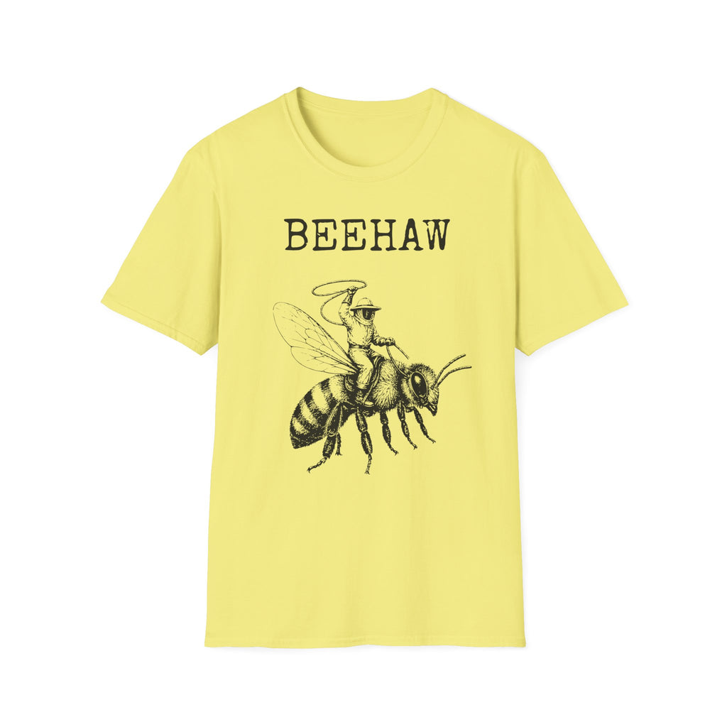 BEEHAW Tee