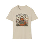 Milkweed and Mischief Tee