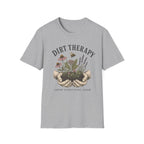 Dirt Therapy Tee