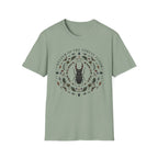 Keeper Of The Forest Mandala Tee